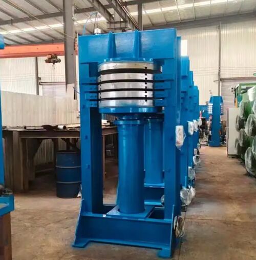 最新の企業 ソリューションについて モーターサイクルのタイヤ硬化プレス機には電気暖房か蒸気暖房を使う方が良いですか?