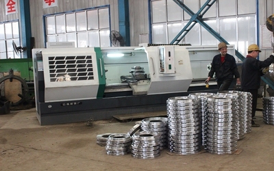 Qingdao Beishun Environmental Protection Technology Co.,Ltd 製造者の生産ライン