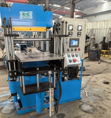 購入 半自動 2RT ゴムとシリコン ガスケットのためのプレス模具機 online manufacture