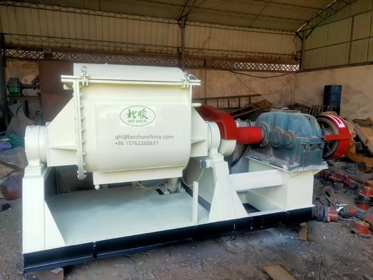 購入 35kW 500L シリコンミックス機 / シリコンミキサー online manufacture