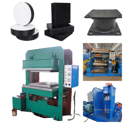 購入 ゴム液圧鋳造機 製造 ゴムショック吸収パッドとゴムショック吸収ベース online manufacture