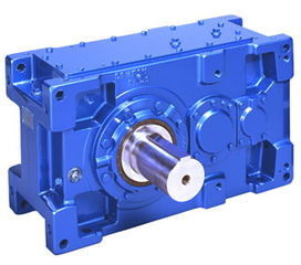 よい価格 高いトルクのゴム製機械部品の低速のゴム製機械減力剤 オンライン