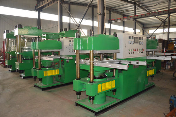 よい価格 200mmシリンダー打撃の電気熱する加硫の出版物システム オンライン