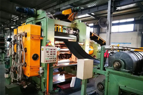 よい価格 電気暖房 3ロールカレンダーマシン 0-20m/Min と最大圧力 10MPa オンライン