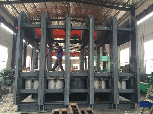 よい価格 ゴムコンベアベルト 工業用加硫プレス オンライン