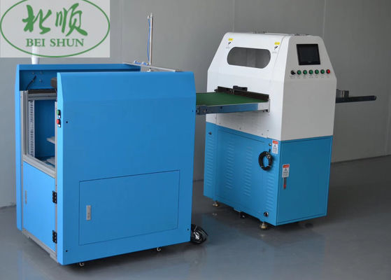 よい価格 高速自動ゴム切断機,ゴムチューブとストライプ用,容量100pcs/Min オンライン