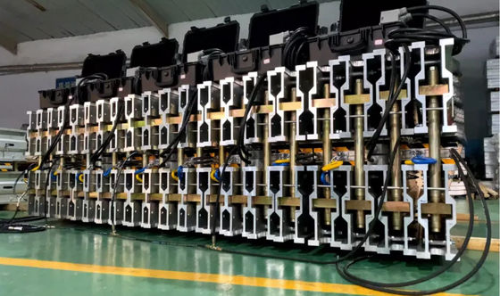 よい価格 重用ゴムコンベアベルトスプレース 熱火火熱圧縮プレス機 オンライン