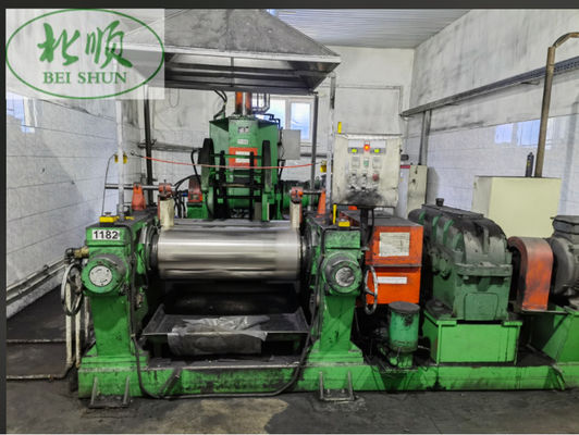 よい価格 低価格 ゴムオープンミール / 異なるサイズにカスタマイズされたゴムミックスミール オンライン