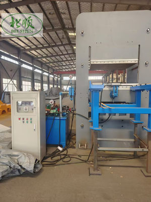 よい価格 カスタマイズされたゴムエアバッグ 熱プレートサイズ 1200×1200mm オンライン