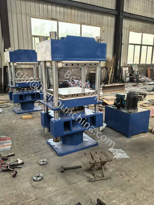 よい価格 ISO オーダーメイド 小型ゴム 鋳造 プレス /  vulkanising プレス 電気 暖房 または 蒸気 暖房 オンライン