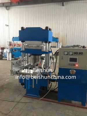 よい価格 高品質のシリコンシールリング ヴァルカリゼーション 鋳造プレス 機械 メーカー オンライン