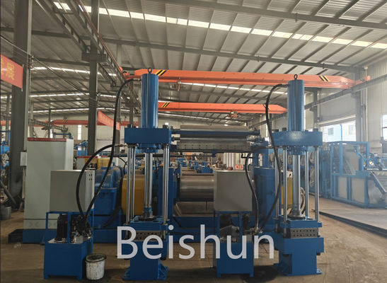 よい価格 オーダーメイドゴムチューブ肘式火熱化機械 ヨーロッパ顧客に輸出 オンライン