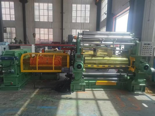 よい価格 信頼性のあるストック ミキサー ミックスミール マシン 水冷却 緊急停止 オンライン