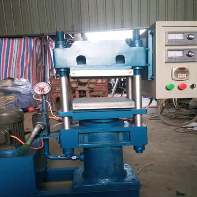 よい価格 220V/380V/400V/440V 電圧 電気 熱 ゴム 製品用 圧縮 プレス 機械 オンライン