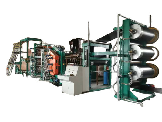 よい価格 多層ゴムカレンダーライン オンライン