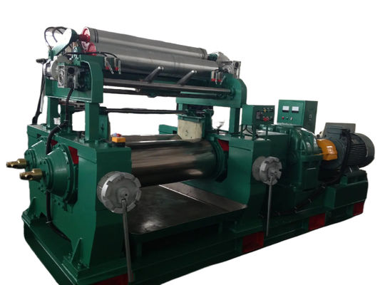 よい価格 18 インチ 電動調節可能なゴムミックスミル オンライン