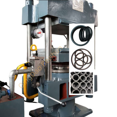 よい価格 蒸気加熱された高圧Oリングシール製造機 オンライン