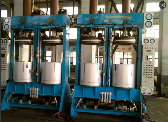 よい価格 バイクタイヤ製造工場のための高級の膀?? 固化プレス オンライン