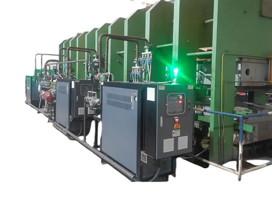 よい価格 最新の省エネゴムvulcanizingプレス EP NN CCタイプゴム製造機械への輸送 オンライン