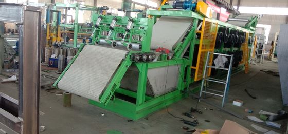 よい価格 冷却メディア ゴム製品 PLC自動制御の冷却ゴムシートマシン オンライン