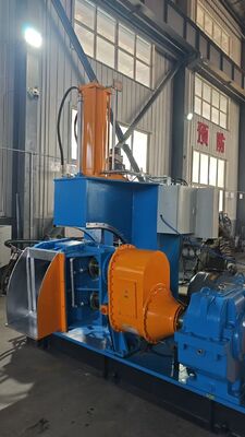 よい価格 ゴム内部ミキサーおよびロータリーニーダー用ノンリーク35L耐摩耗性銅合金シールリング オンライン