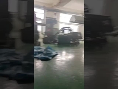 モーターサイクルの内管火熱圧迫機