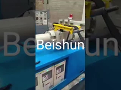 自動ゴムシール生産ラインは,さまざまなサイズで高品質のゴムシールを生産します