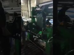 ゴム製混合製造所機械