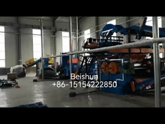 インテリジェント75Lゴム内部ミキサーとバンベリーミキサーマシン 7.5-90KWの電力