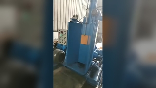 35L作業室ゴム混練ミキサー