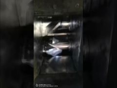 ローターの35Lゴムニーダー